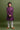 Purple Sherwani Set For Boys Vesham Retails