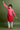 Red Printed Kurta With Pajama Set For Boys Vesham Retails