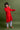 Red Printed Kurta With Pajama Set For Boys Vesham Retails