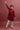 Maroon Solid Kurta With Pajama Set for Kids Vesham Retails