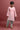 Pink Embellished Kurta with Pajama Set for Boys Vesham Retails