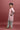 Pink Embellished Kurta with Pajama Set for Boys Vesham Retails