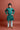 Green Embellished Kurta with Pajama Set for Boys Vesham Retails