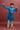 Blue Embroidred Kurta With Pajama Set for Boys Vesham Retails