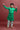 Green Embroidred Kurta With Pajama Set for Boys Vesham Retails