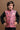 Peach Kurta Pajama with Jacket Set For Boys Vesham Retails