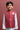 Maroon Kurta Pajama with Jacket Set For Boys Vesham Retails