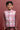 Brown Kurta Pajama with Jacket Set For Boys Vesham Retails