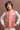 Pink Kurta Pajama with Jacket Set For Boys Vesham Retails