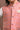 Pink Kurta Pajama with Jacket Set For Boys Vesham Retails