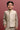 Tan Kurta Pajama with Jacket Set For Boys Vesham Retails