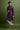 Purple Solid Kurta With Pajama Set For Men Vesham Retails