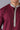 Burgundy Embroidered Kurta With Pajama Set For Men Vesham Retails