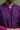 Purple Embroidered Kurta With Churidar Set For Men Vesham Retails