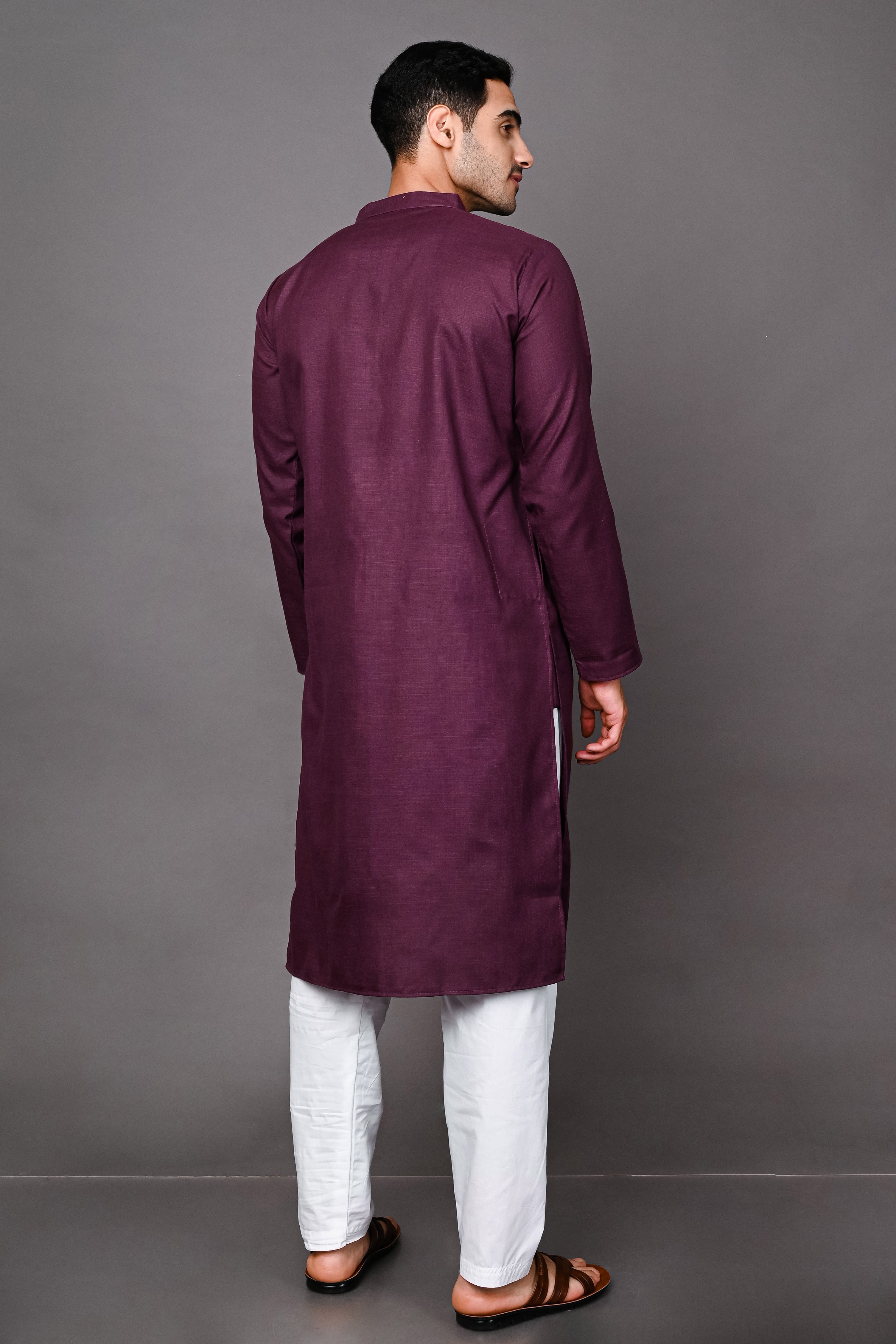 Mens Kurta Pyjama Sets Vesham Retails