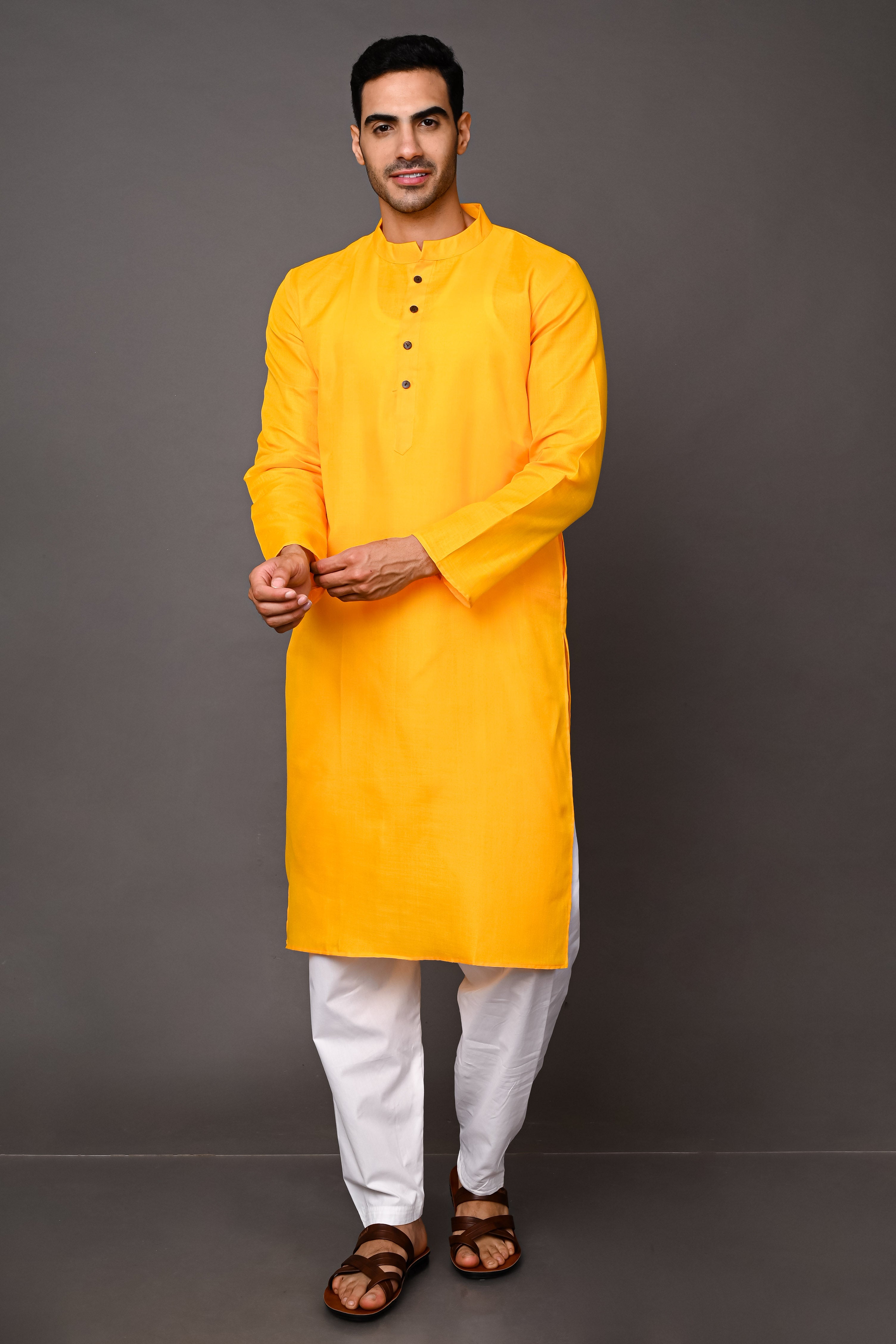 Mens Kurta Pyjama Sets Vesham Retails