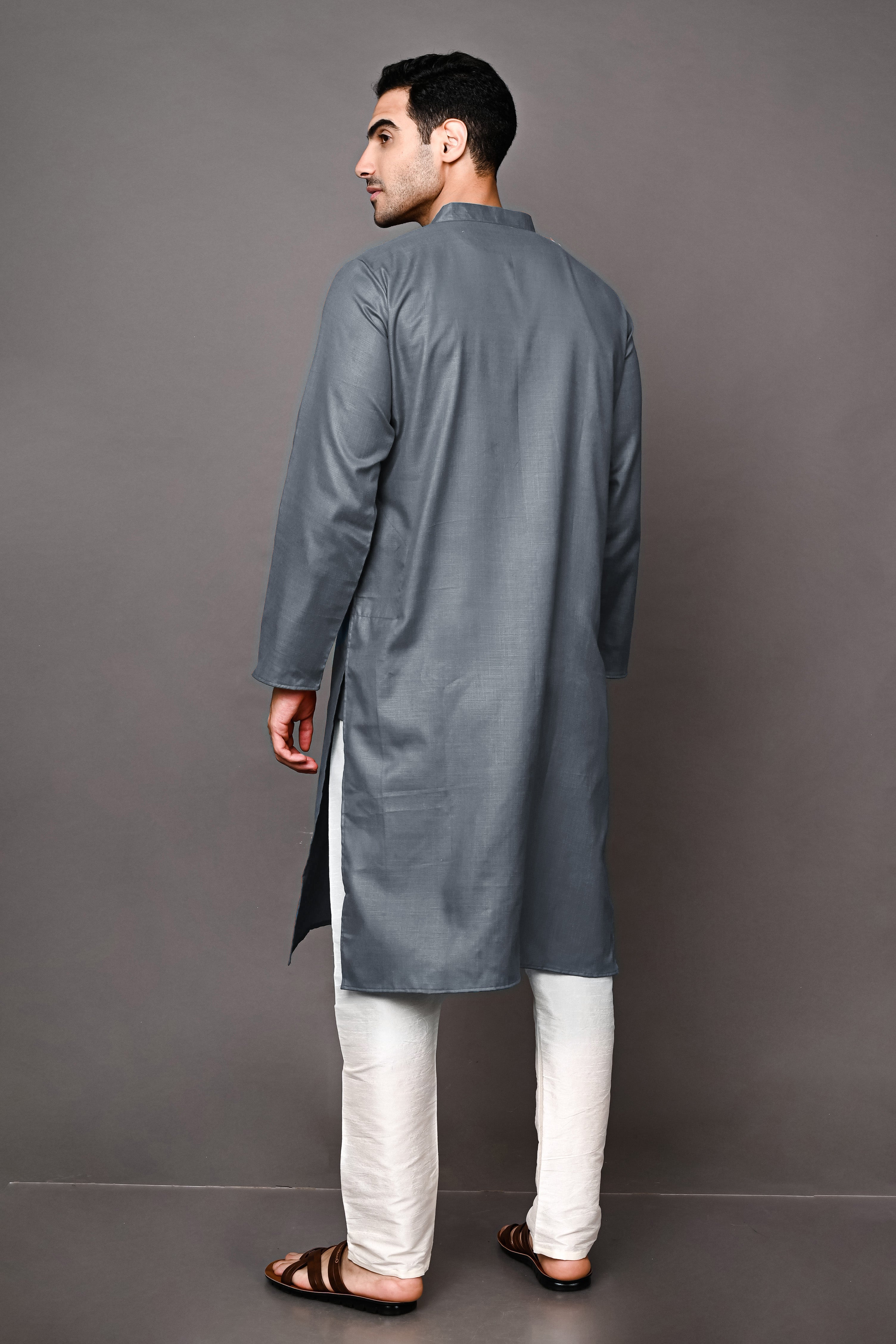 Mens Kurta Pyjama Sets Vesham Retails