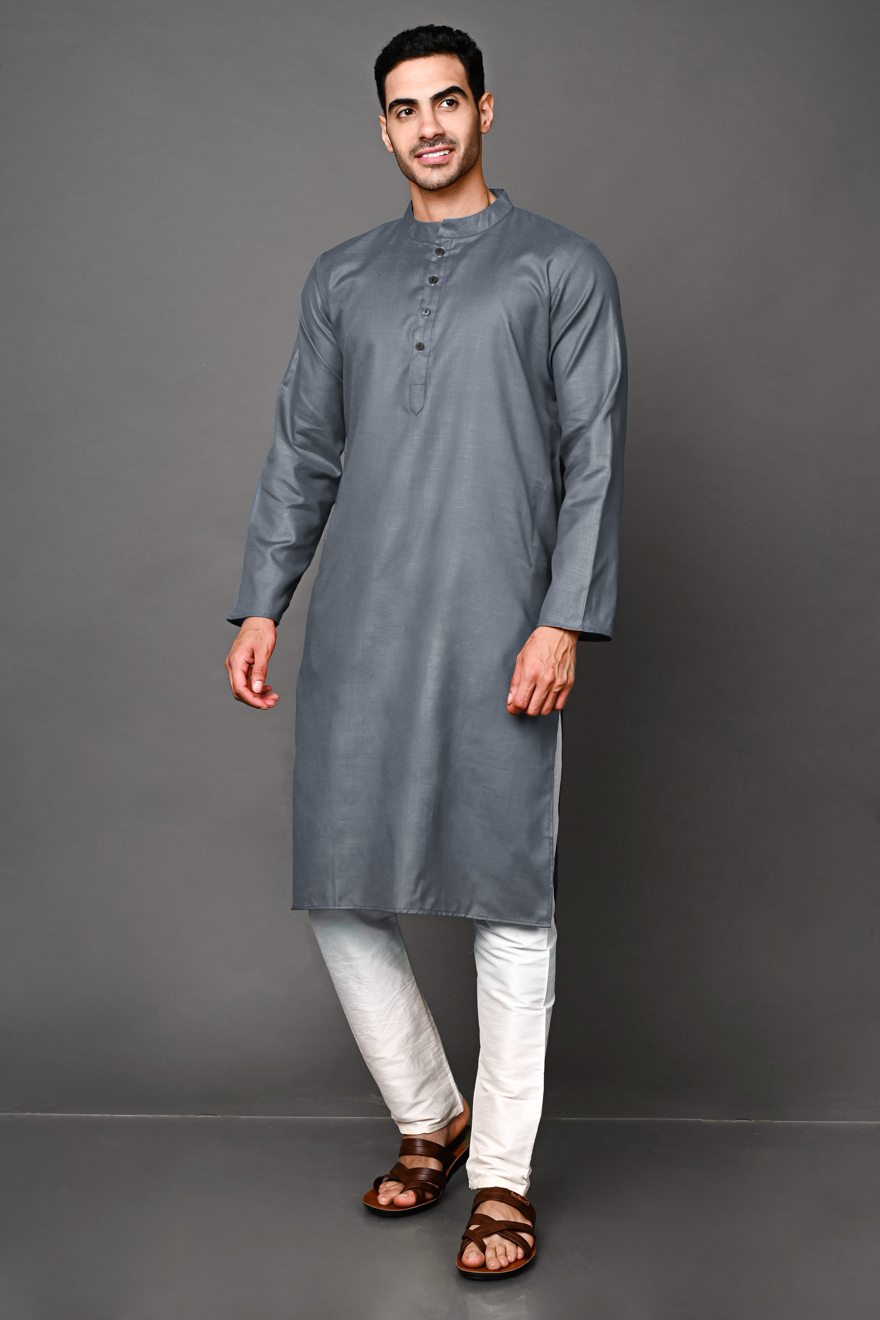 Mens Kurta Pyjama Sets Vesham Retails