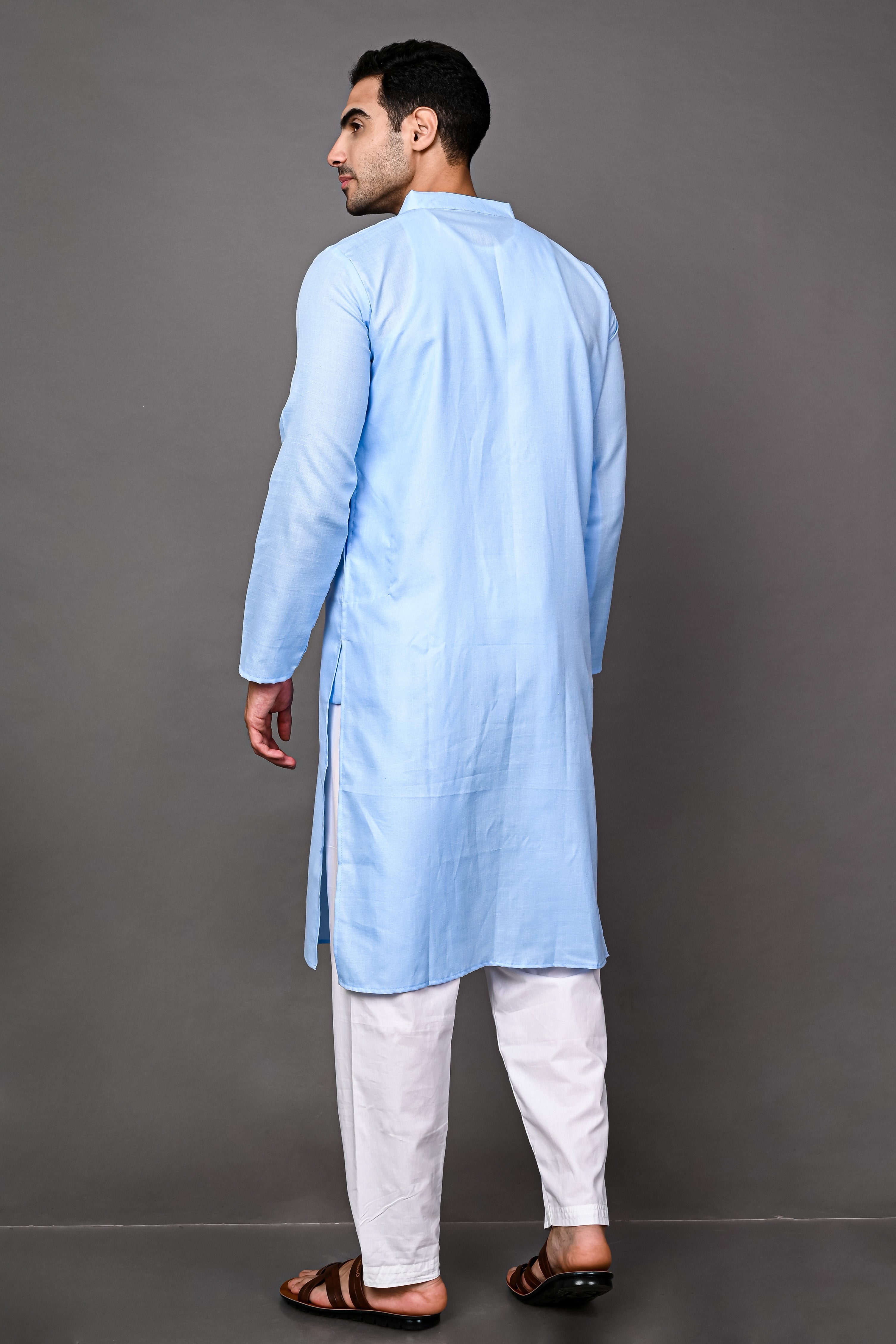 Mens Kurta Pyjama Sets Vesham Retails